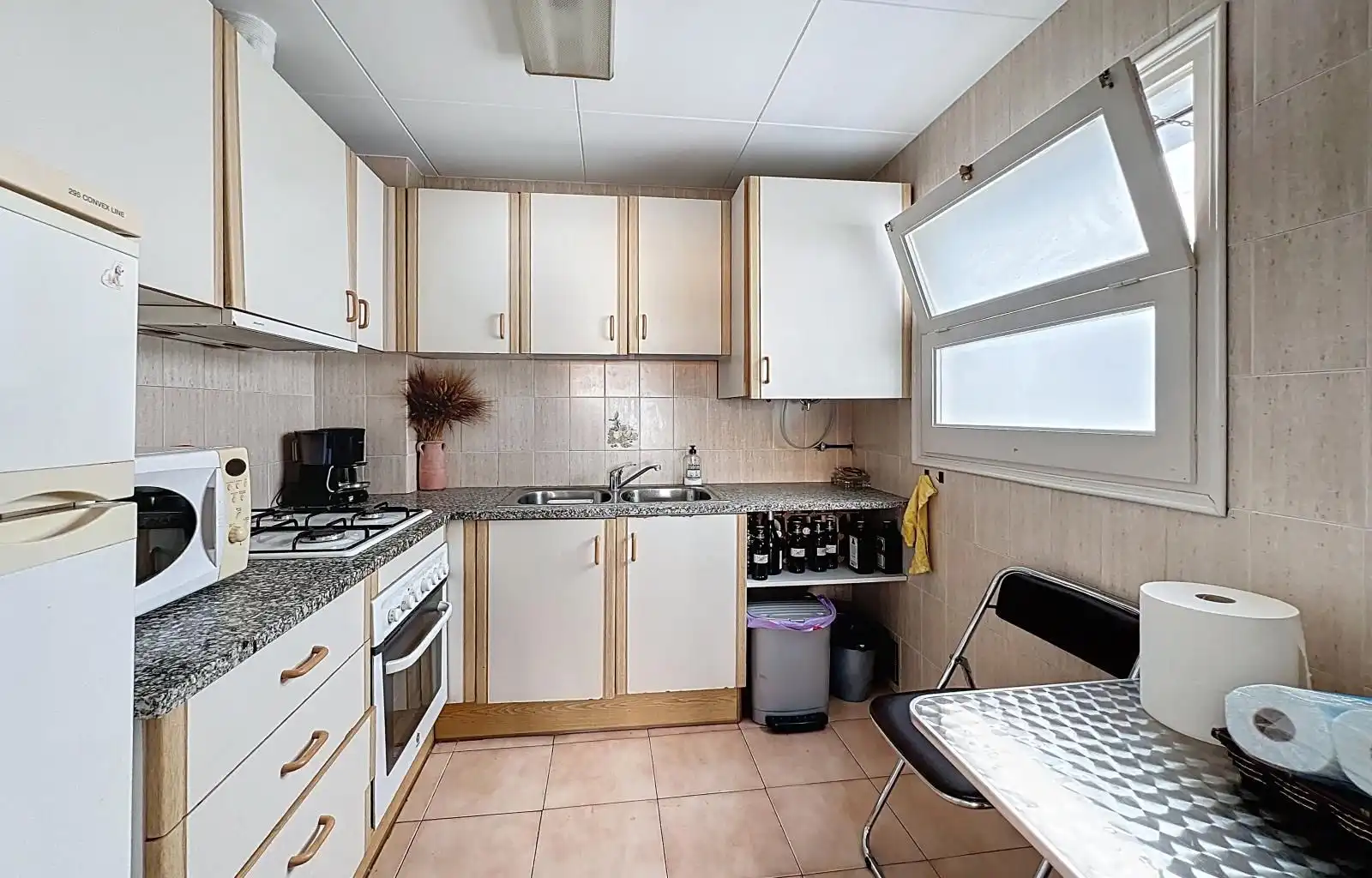 Apartament en venda a FRANCESC MACIA, imagen 4