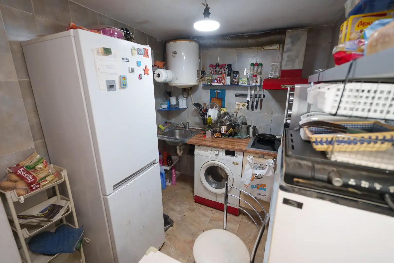 Appartement à vendre à Calle San Martín, imagen 5