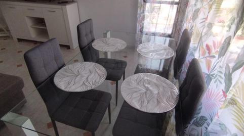 Foto 5 de Pis de lloguer a San Rafael, Málaga