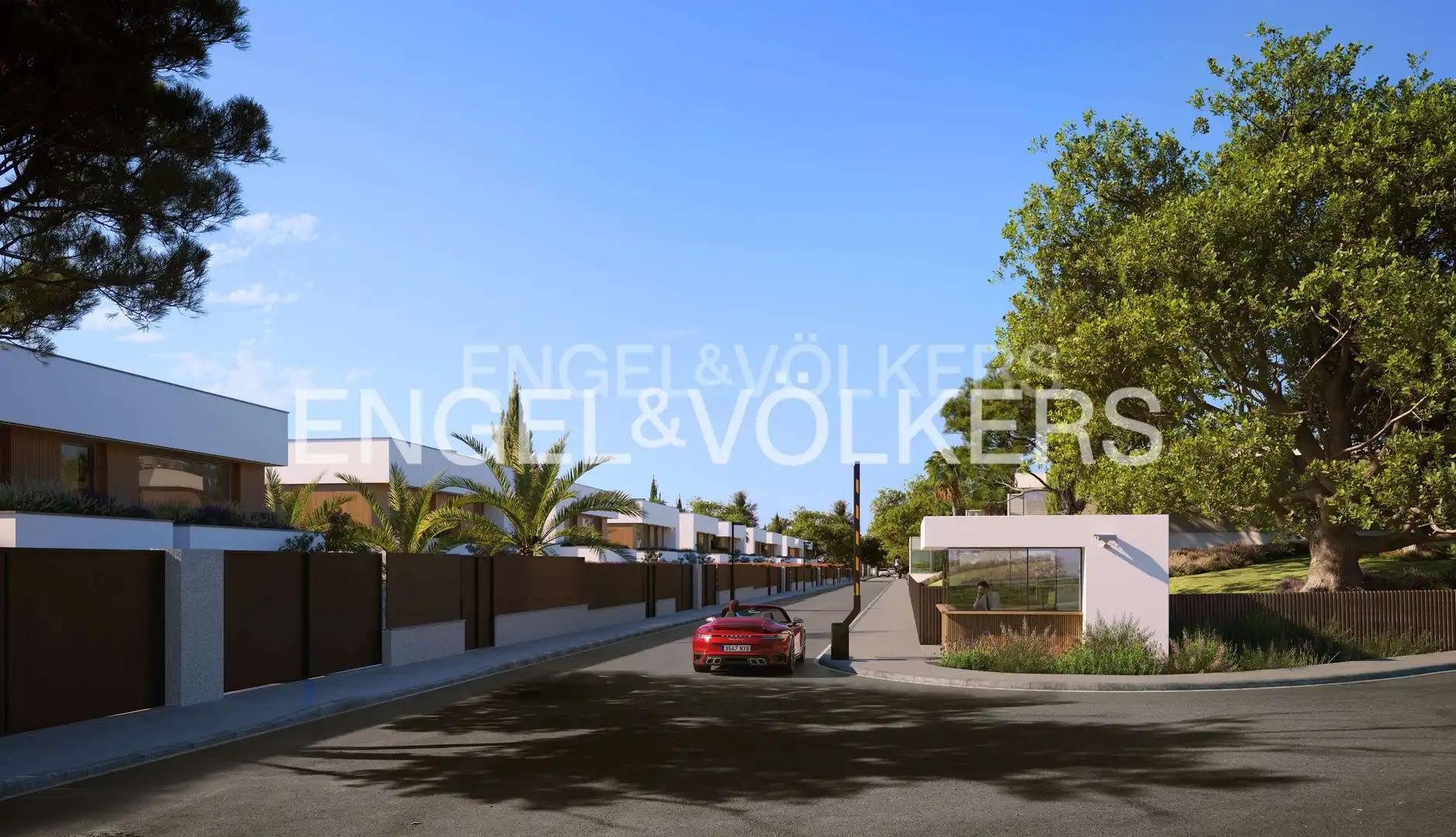 Maison avec terrasse à vendre à Av. Mestre Falla, imagen 41