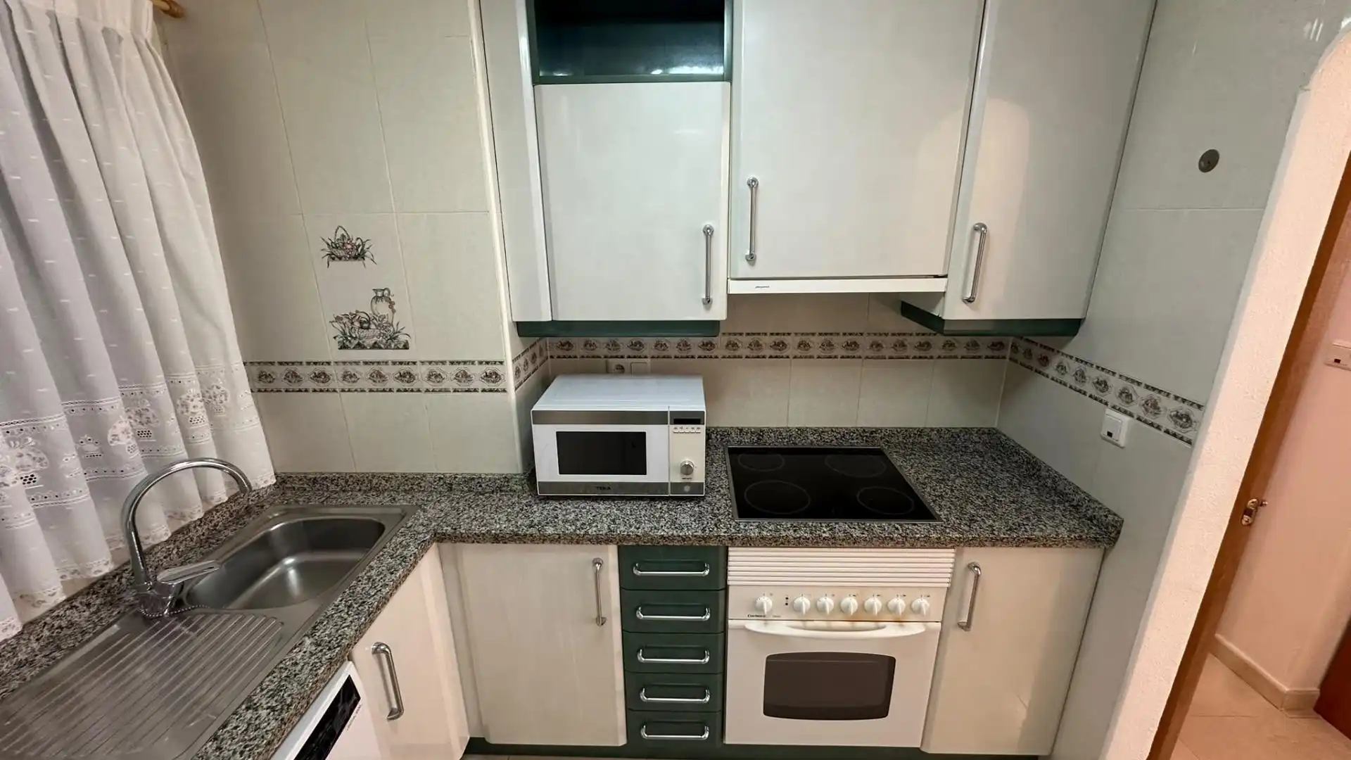 Ground floor with pool for sale in MESTRAL, imagen 5