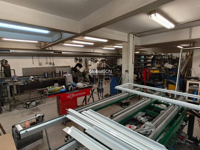 Local comercial en Venta en Carrer de la Murtra en El Carmel