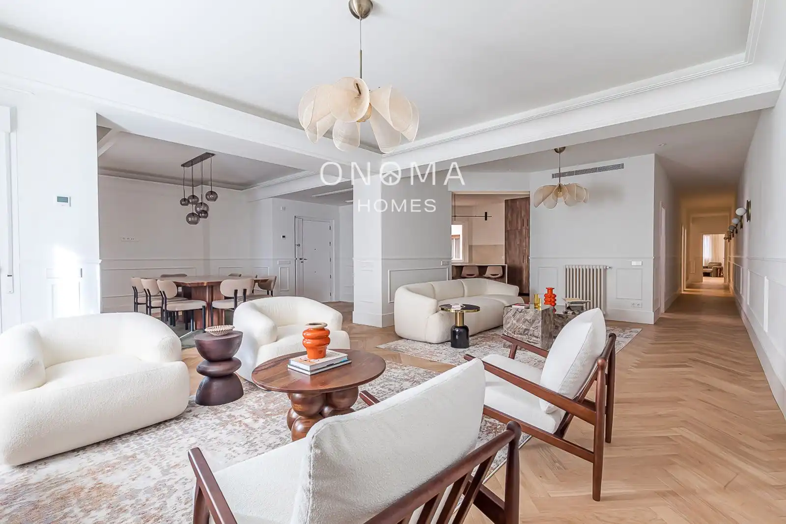 Flat with lift for sale in Maldonado