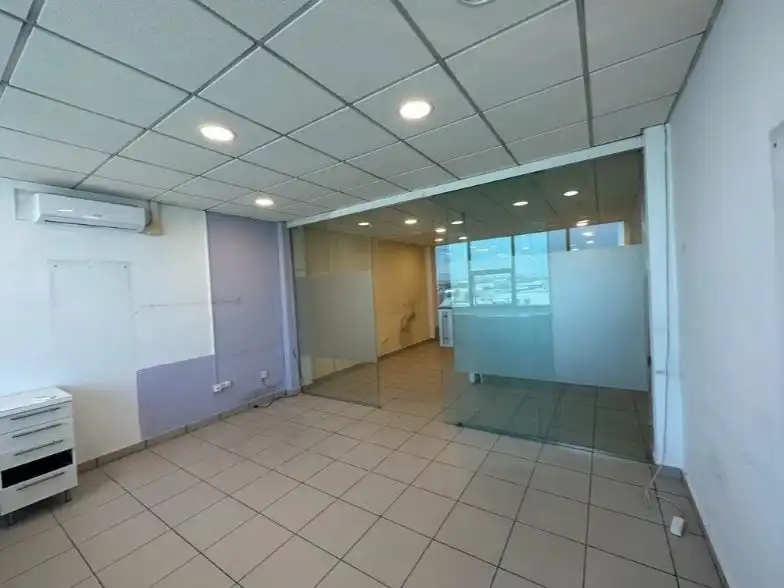 Oficina de alquiler en Torrevieja con Aire acondicionado y Calefacción
