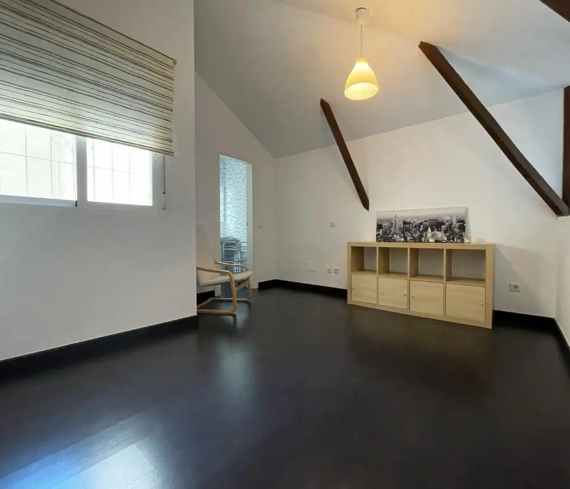 Flat for rent in Cartagena  with Air Conditioner, Parquet flooring and Furnished
