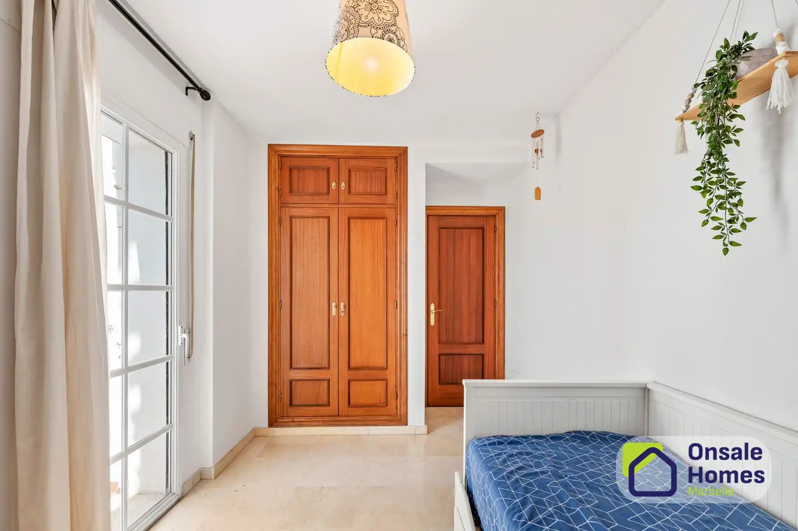 Casa adosada en venda en Marbella Centro