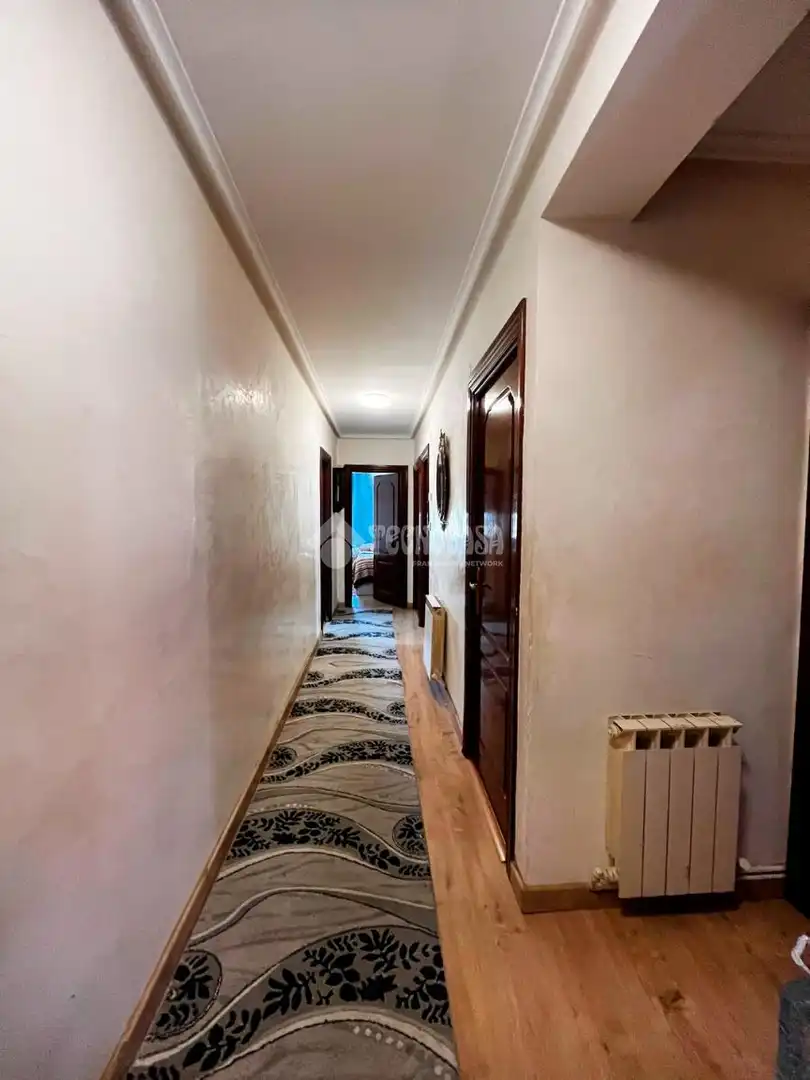 Piso en venta en Utebo con Calefacción, Parquet y Terraza