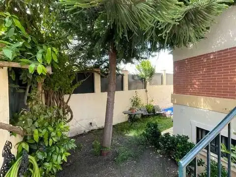 Jardín de Casa o chalet en venta en Linares con Terraza y Balcón