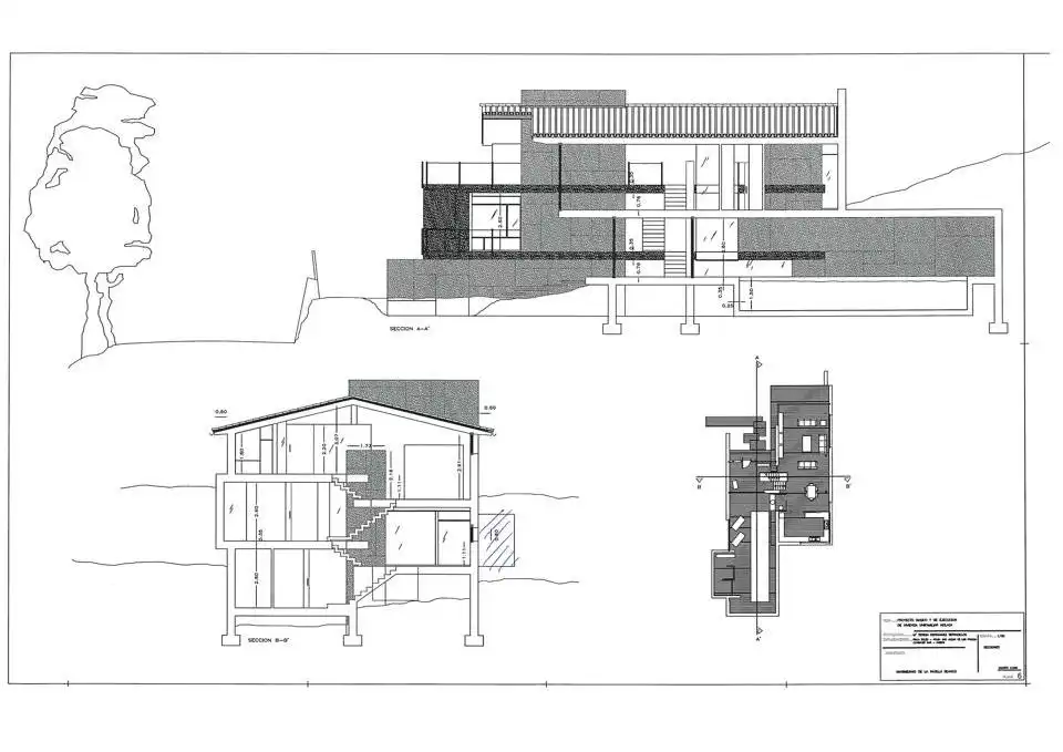 Houses for sale in Oviedo   with Air Conditioner, Heating and Private garden