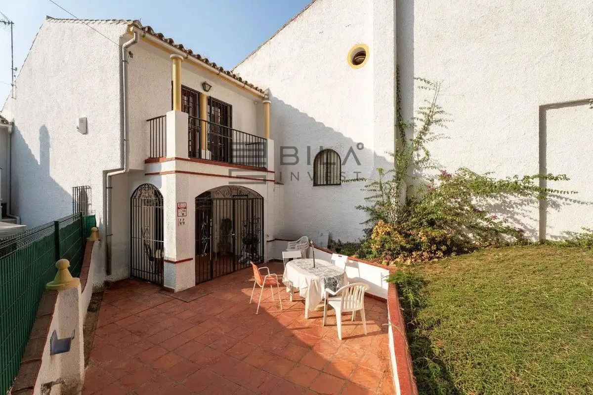 Maison mitoyenne à vendre à Parque Elviria, imagen 3