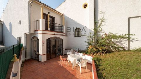 Foto 3 de Casa adosada en venta en Parque Elviria, Santa María, Marbella