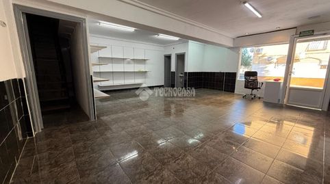 Local comercial en venta en Linares, imatge 2