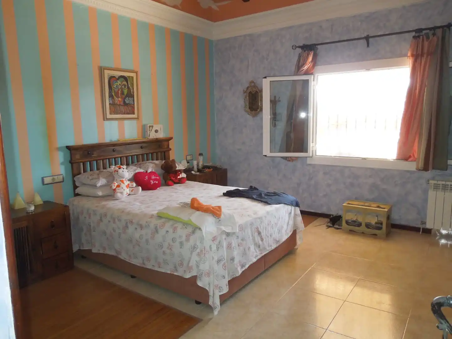 Chalet con piscina en venta en la Ermita del Moralet, imagen 7