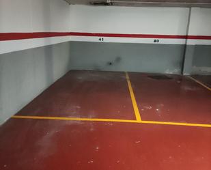 Parkplatz von Garage miete in Puigcerdà