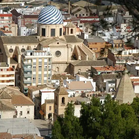 Maison avec terrasse à vendre à Yecla, imagen 18