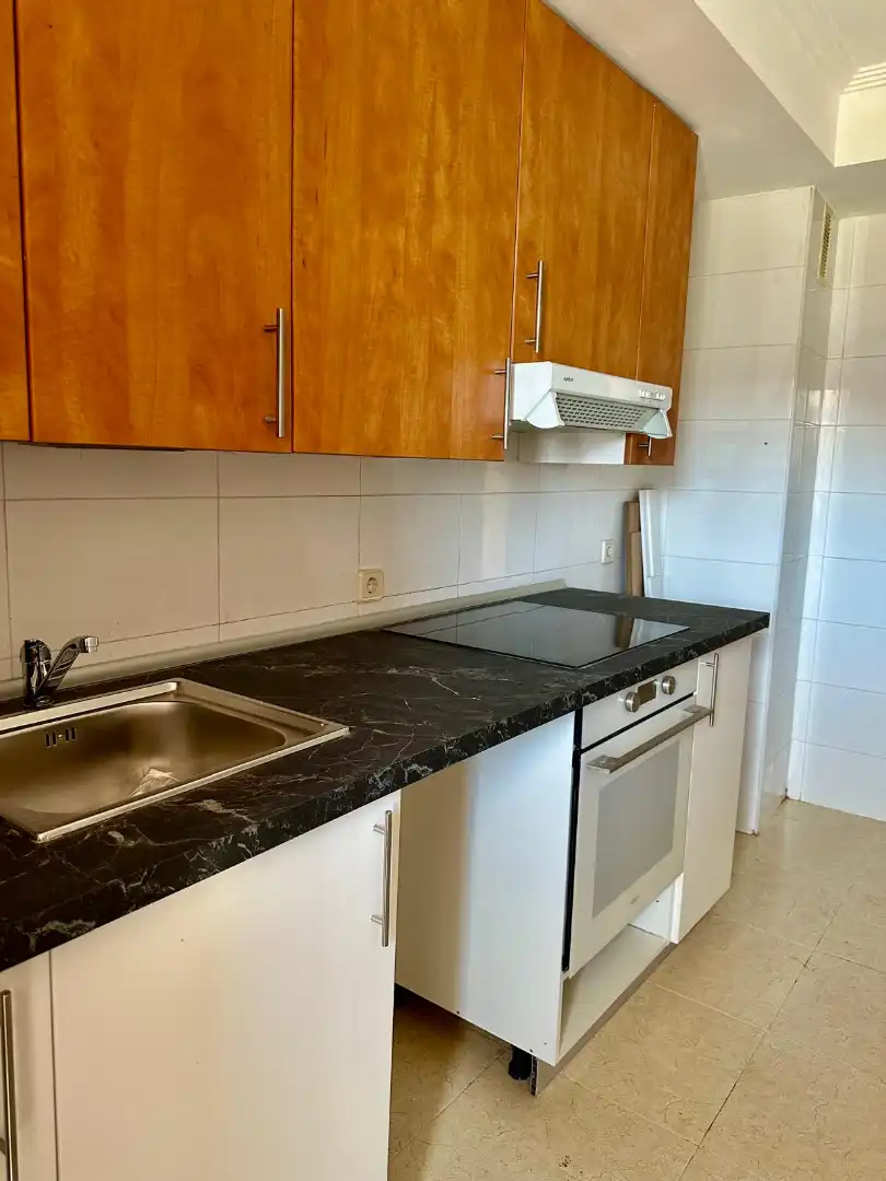 Flat with terrace for sale in Calle Jorge Juan 14, imagen 14