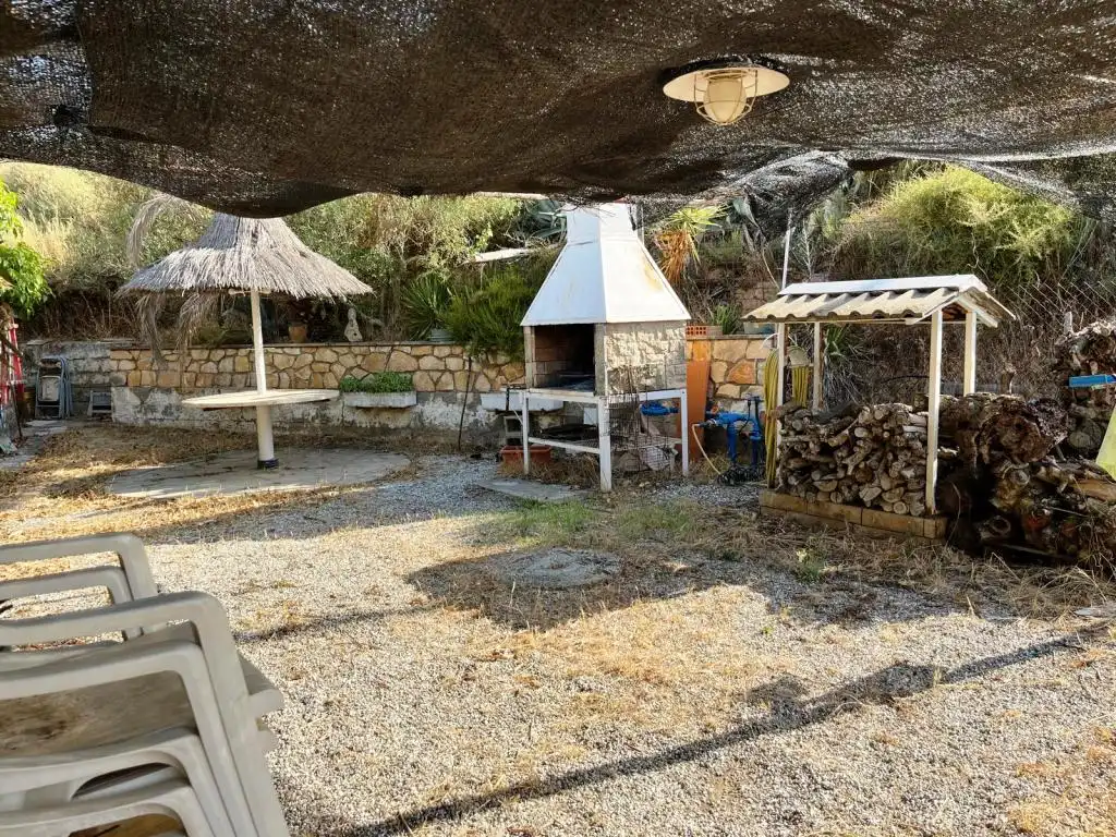 Casa o chalet en venta en Baldellou