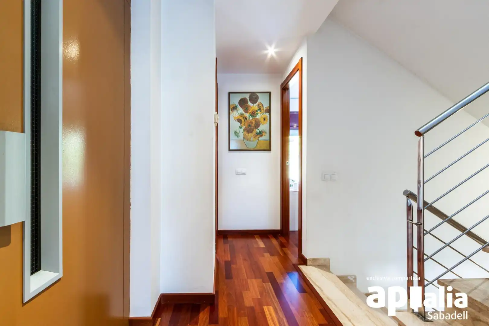 Casa o xalet en venda en Castellar del Vallès amb Aire condicionat, Calefacció i Jardí privat