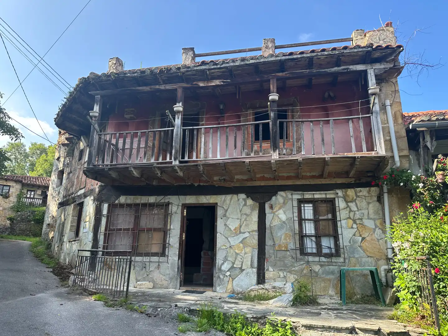 Casa con jardín en venta en Corvera de Toranzo, imagen 8