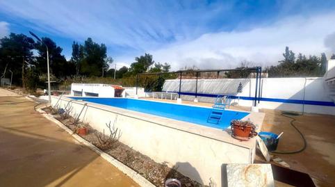 Foto 5 de Casa o chalet en venta en Ibi, Alicante