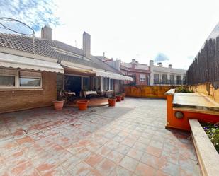 Terrace of House or chalet for sale in Igualada  with Heating, Private garden and Terrace