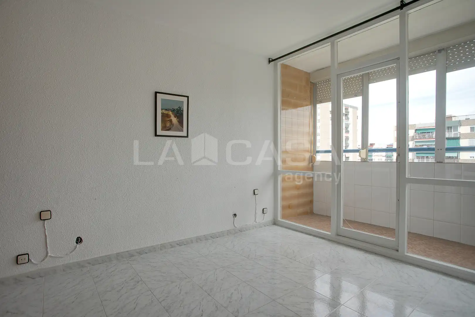 Appartamento con terrazza in vendita a Avinguda d'Europa, imagen 9