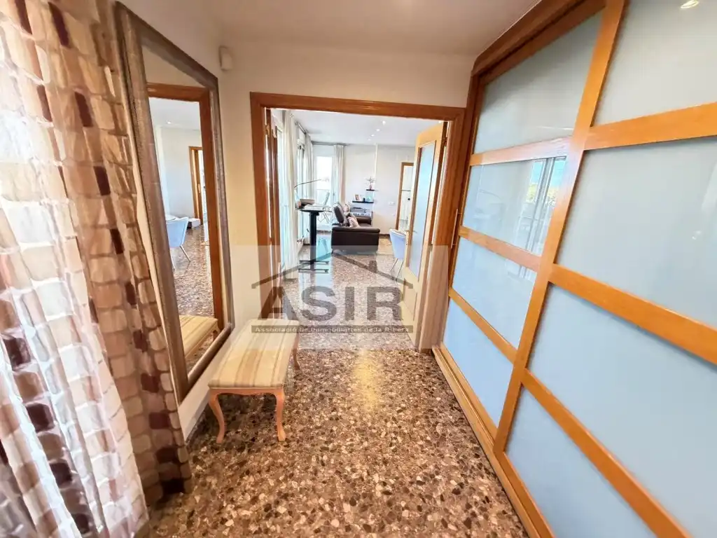 Ático en venta en L'Alcúdia con Aire acondicionado