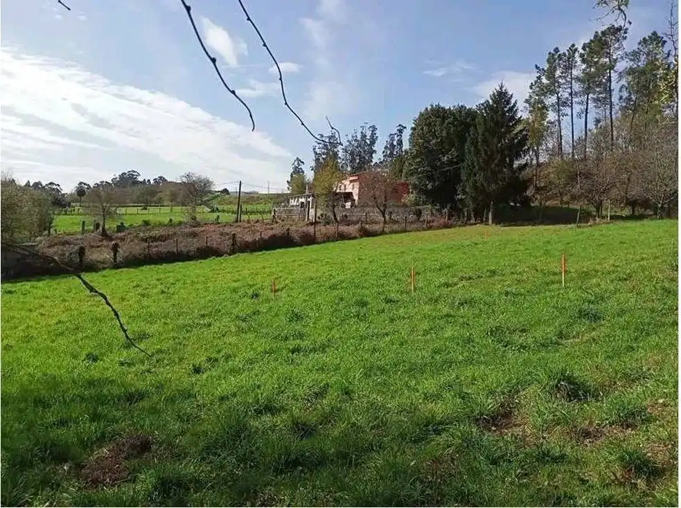 Terreni e lotti in vendita a Lugar Brión de Abaixo, imagen 4