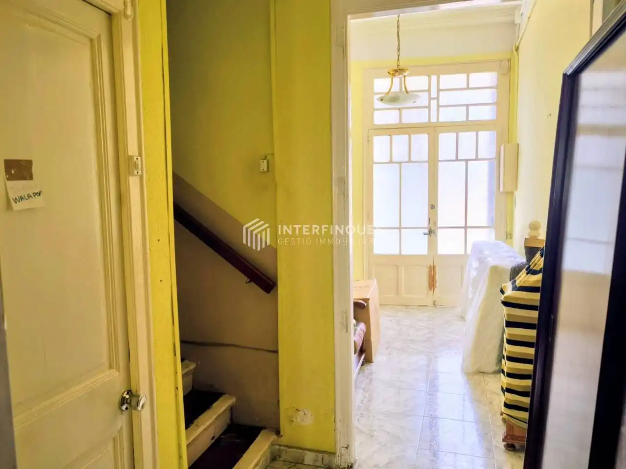 Casa o xalet en venda en Badalona amb Terrassa