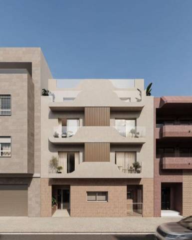 Apartamento en Venta en Parque de las Naciones
