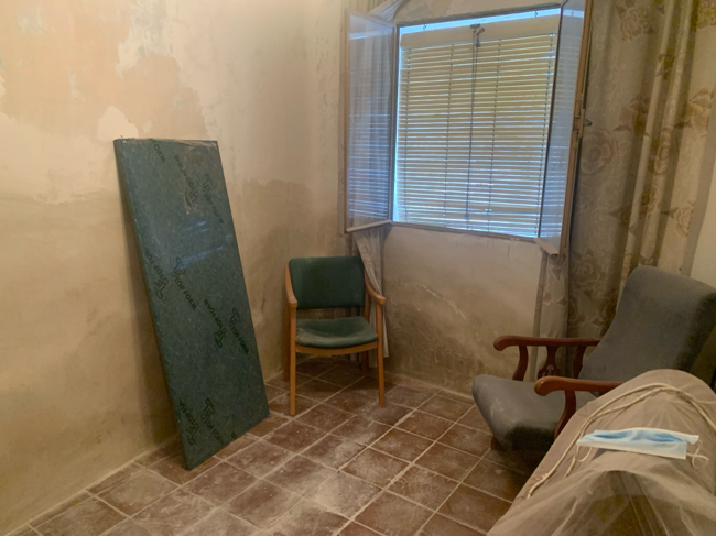 Duplex for sale in  Madrid Capital  with Heating