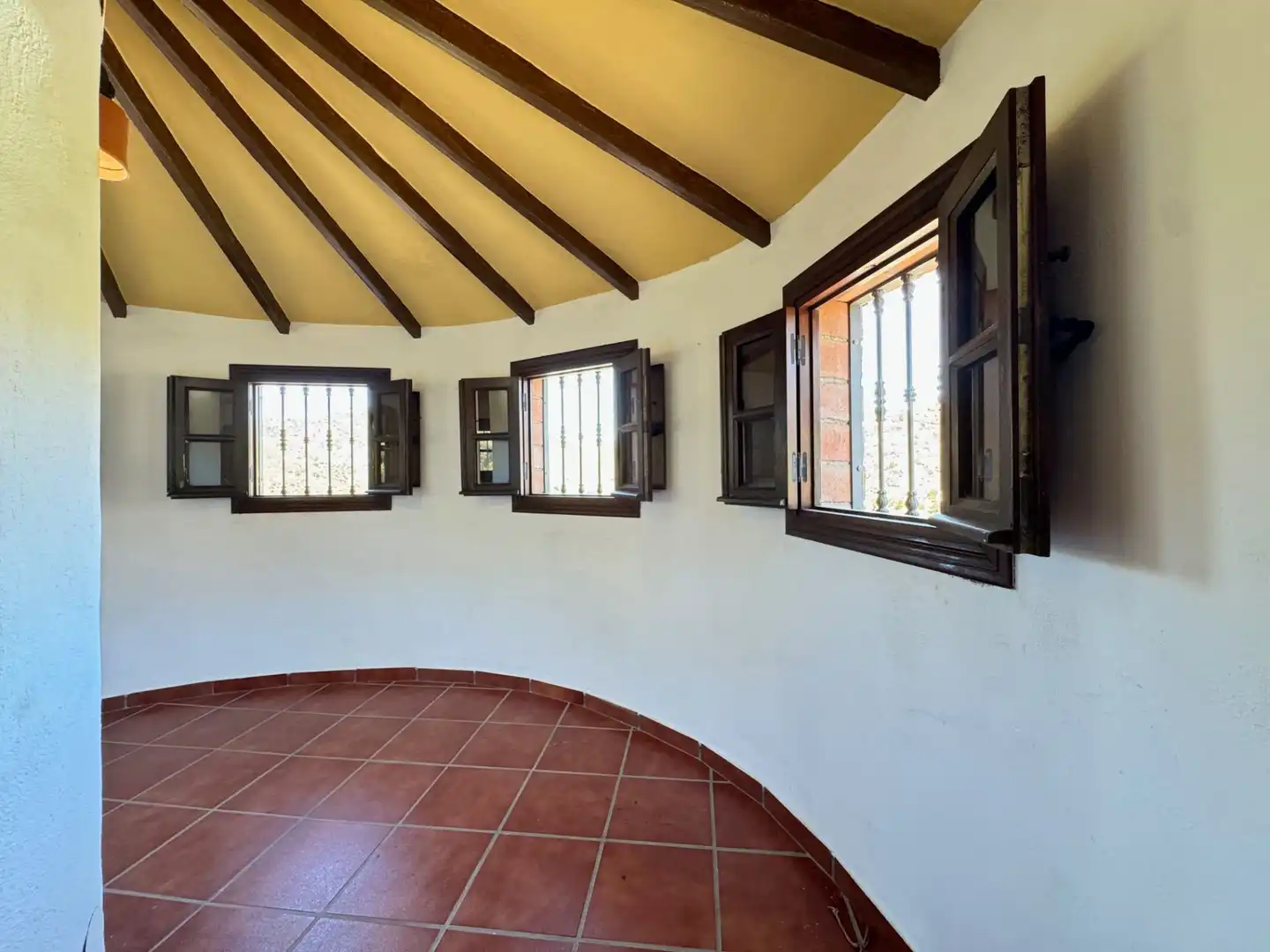 Casa rústica amb piscina en venda a monte alegre, imagen 33
