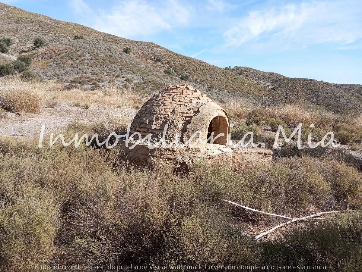 Casa o chalet en venta en Puerto Lumbreras