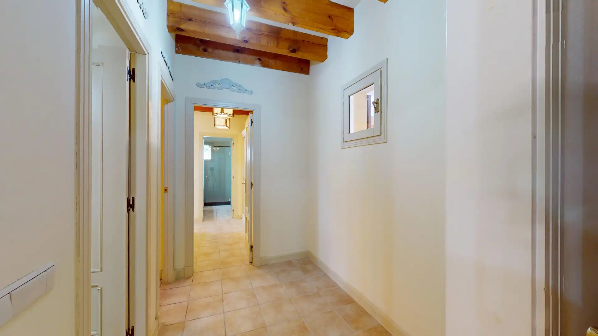 Casa o xalet en venda en Mont-roig del Camp amb Aire condicionat, Calefacció i Jardí privat