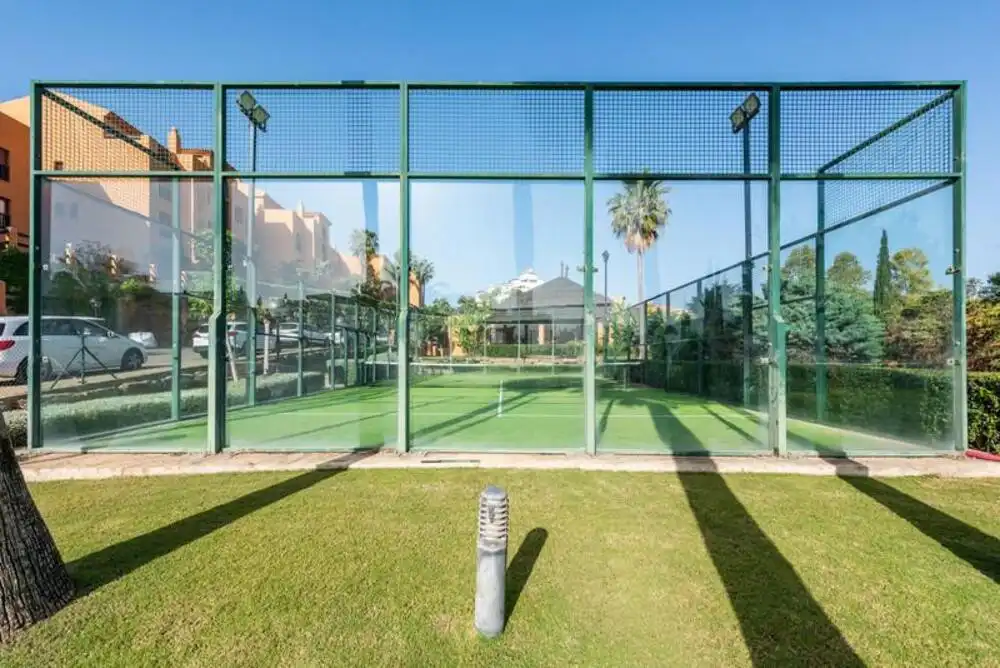 Apartment with pool for sale in La Alquería, imagen 15