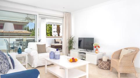 Photo 2 of Apartment for sale in La Carolina - Guadalpín, Málaga