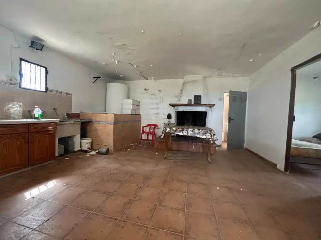 Country house zum Verkauf in Partida Balaguera, Altura