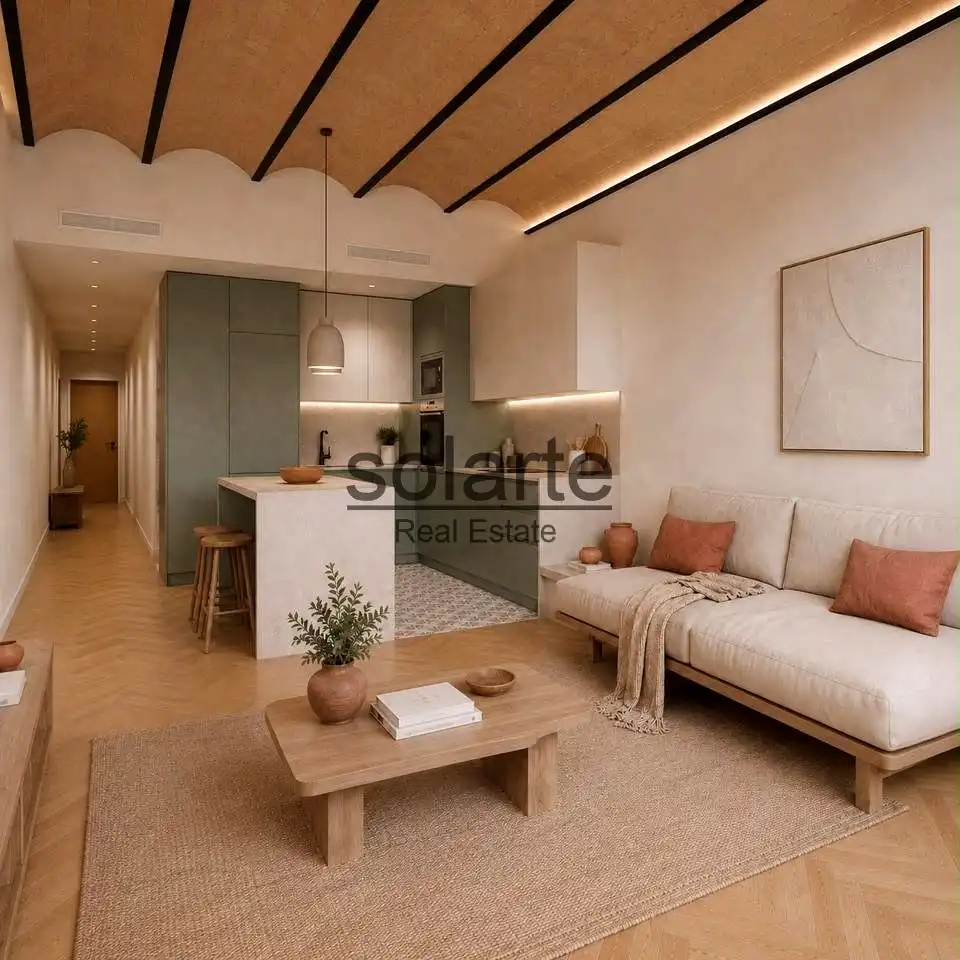 Wohnung zum Verkauf in calle Transversal, imagen 3