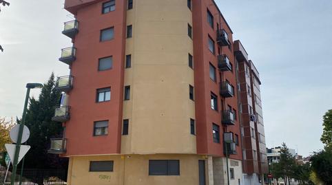 Foto 3 de Pis en venda a Calle de Rivalamora, San Julián - Barriada de Cortes, Burgos