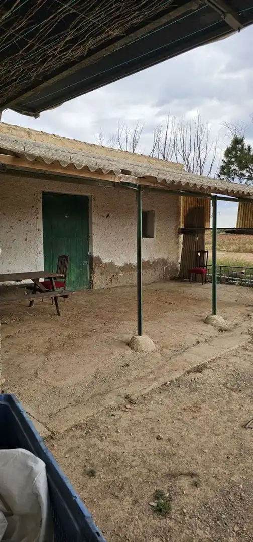 Terreno en venta en Camino el Hornico, Sucina