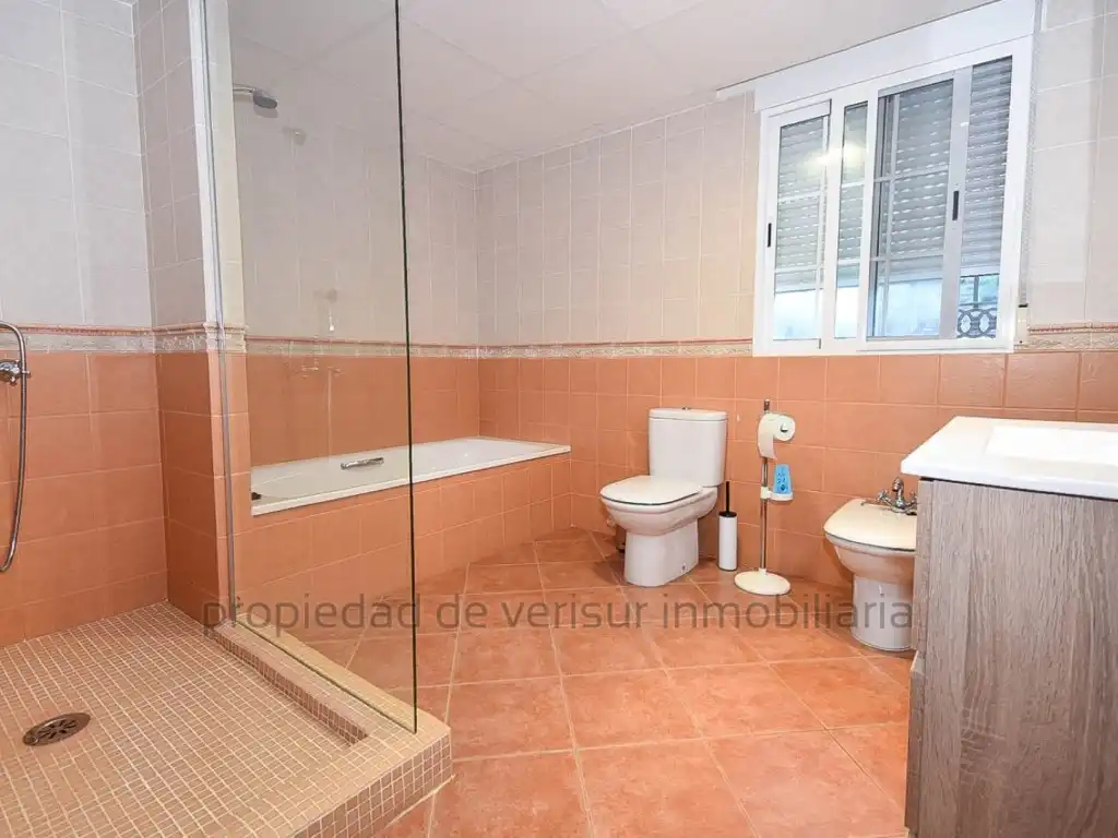 Casa amb piscina en venda a Tébar - Los Arejos, imagen 21