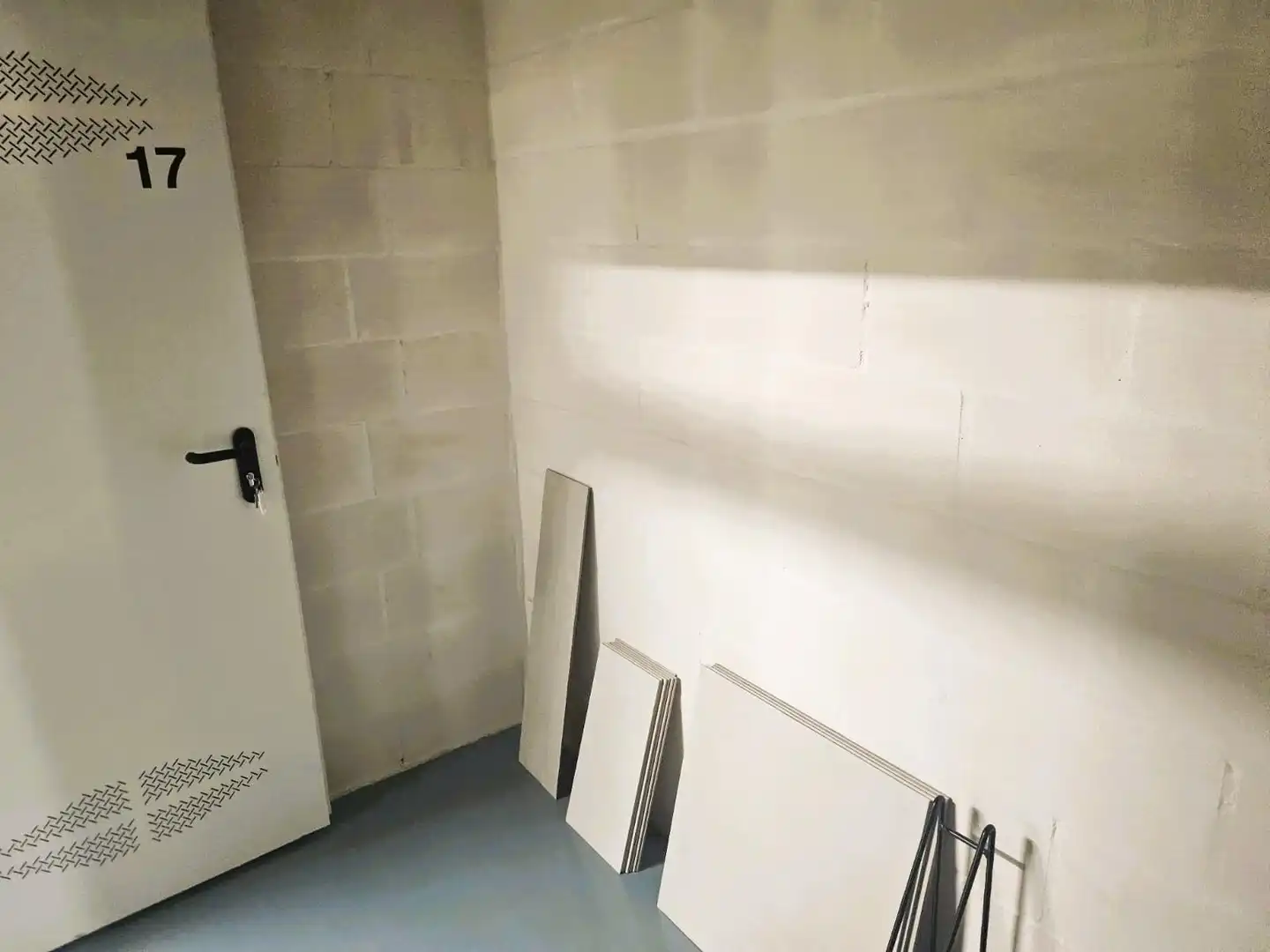 Apartament amb terrassa en venda a Estepona Pueblo, imagen 21