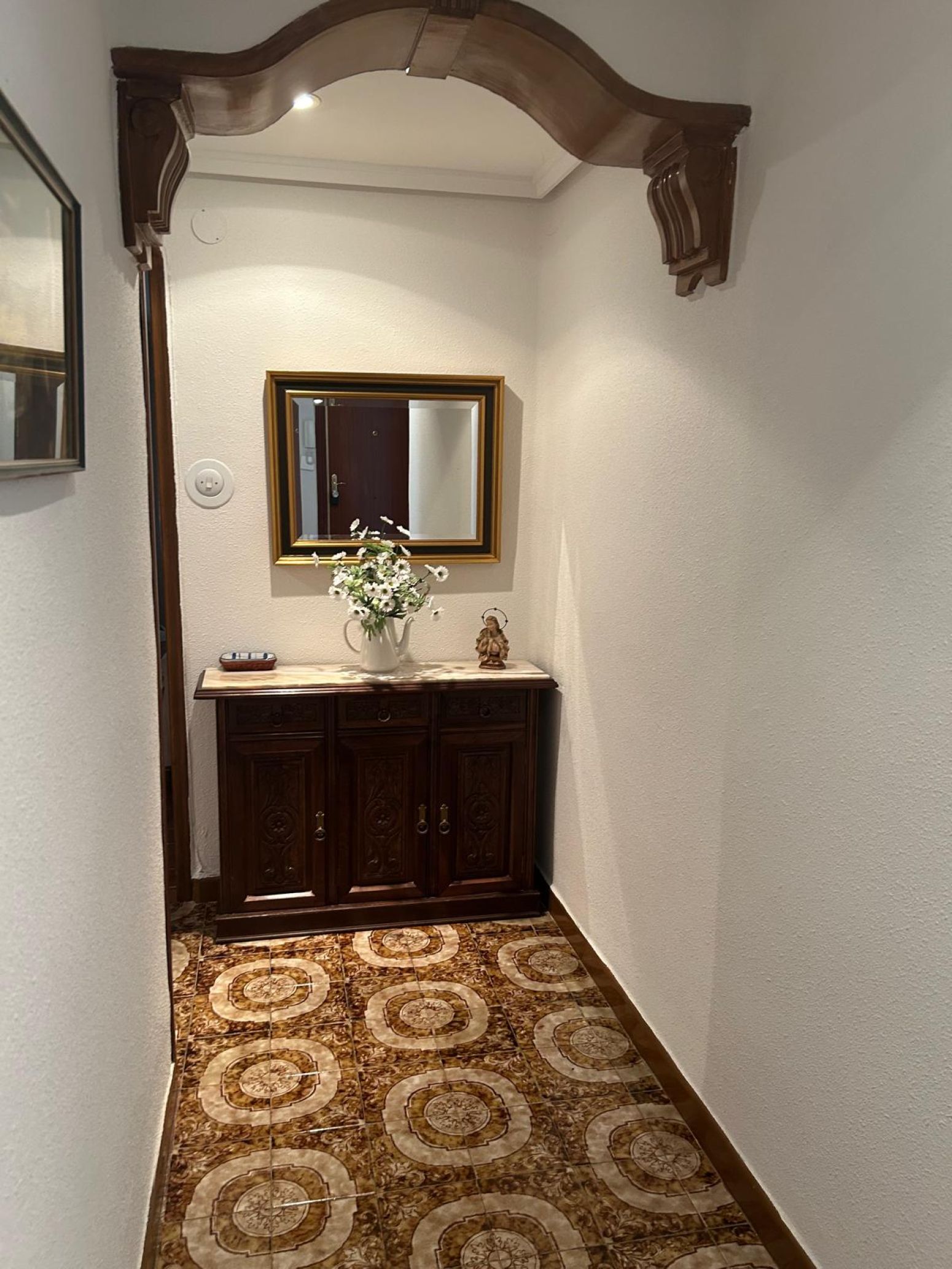 Flat for sale in  Logroño  with Heating and Balcony