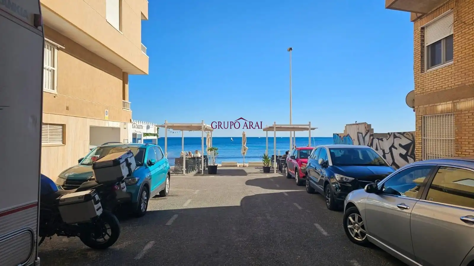 Planta baja en venta en Calle CALLOSA DEL SEGURA, Playa de los Náufragos