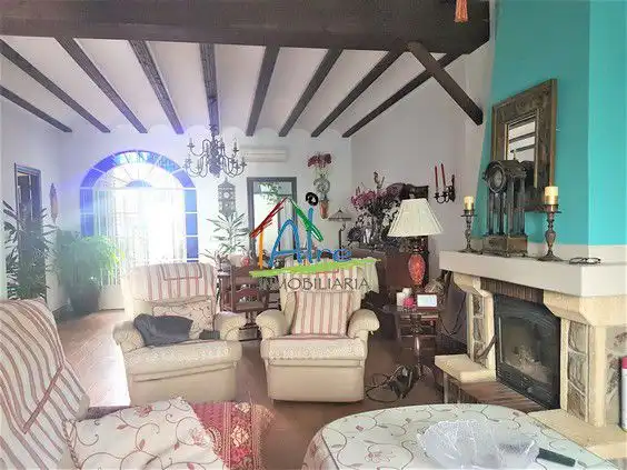 Casa en venta en Arroyo de trebejil, imagen 3