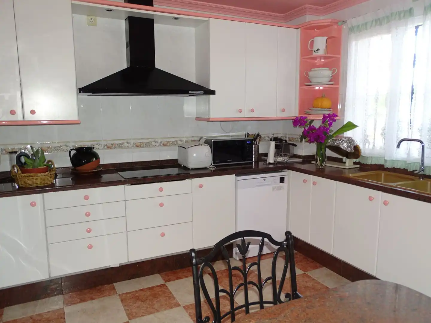 Villa con piscina in vendita a Jardines de triana, imagen 37