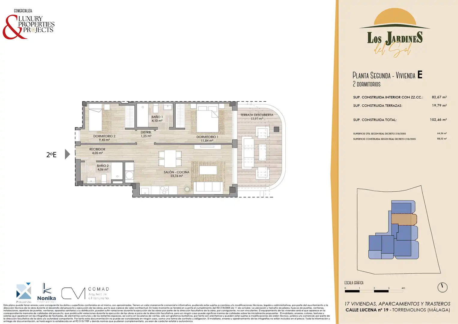 Apartament en venda a El Pinillo, imagen 21