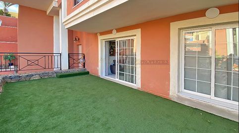 Foto 2 de Apartament en venda a Meandro, Los Cristianos, Arona