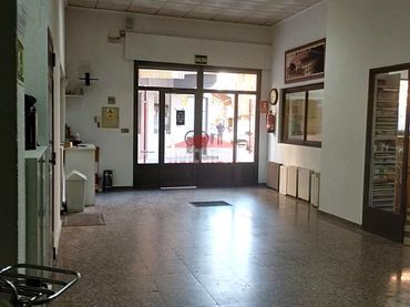 Local comercial en venta en Feria