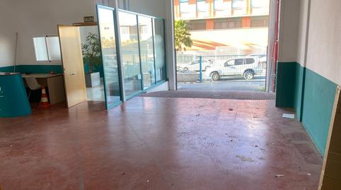 Photo 4 of Industrial buildings to rent in  Monovar, 58, El Toscar, Elche / Elx